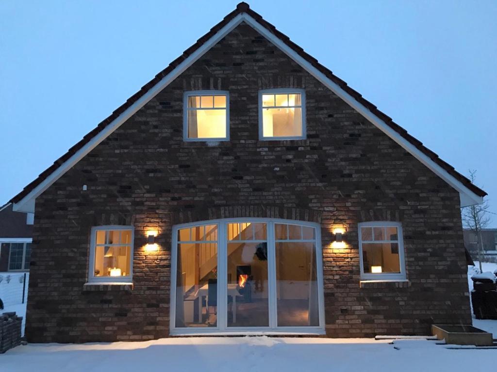 Seeblick Warin Exterior photo